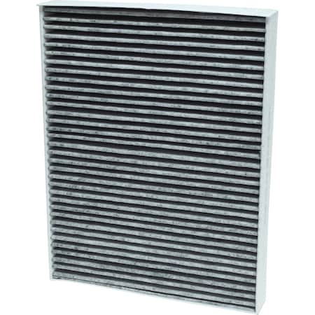 Universal Air Cond CABIN AIR FILTER FI1137C